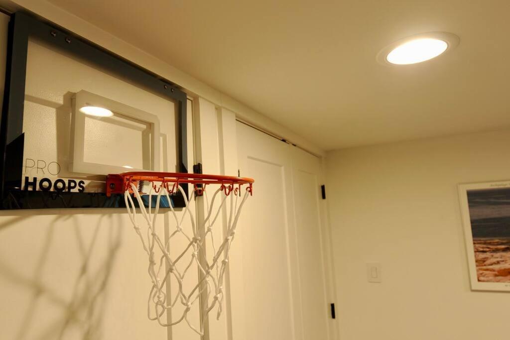 Cherry Blossom Townhouse, Easy Dc Access Вашингтон Экстерьер фото