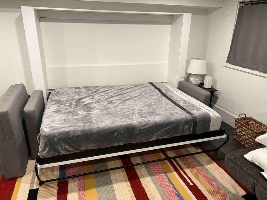 Cherry Blossom Townhouse, Easy Dc Access Вашингтон Экстерьер фото