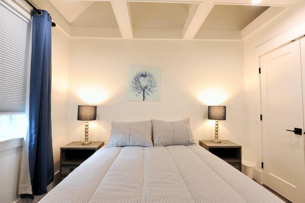 Cherry Blossom Townhouse, Easy Dc Access Вашингтон Экстерьер фото