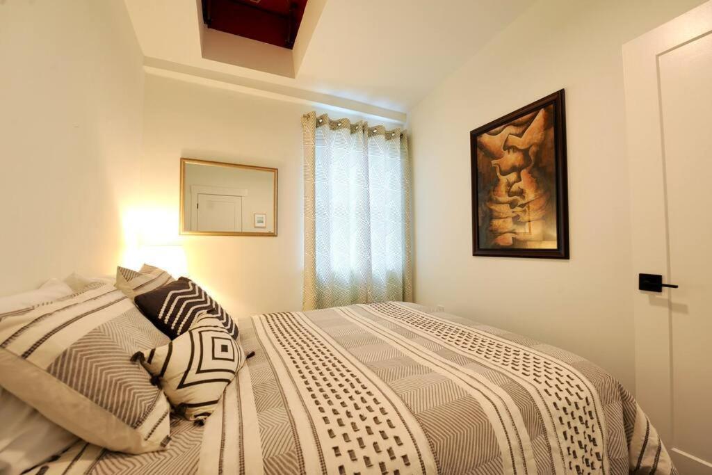 Cherry Blossom Townhouse, Easy Dc Access Вашингтон Экстерьер фото