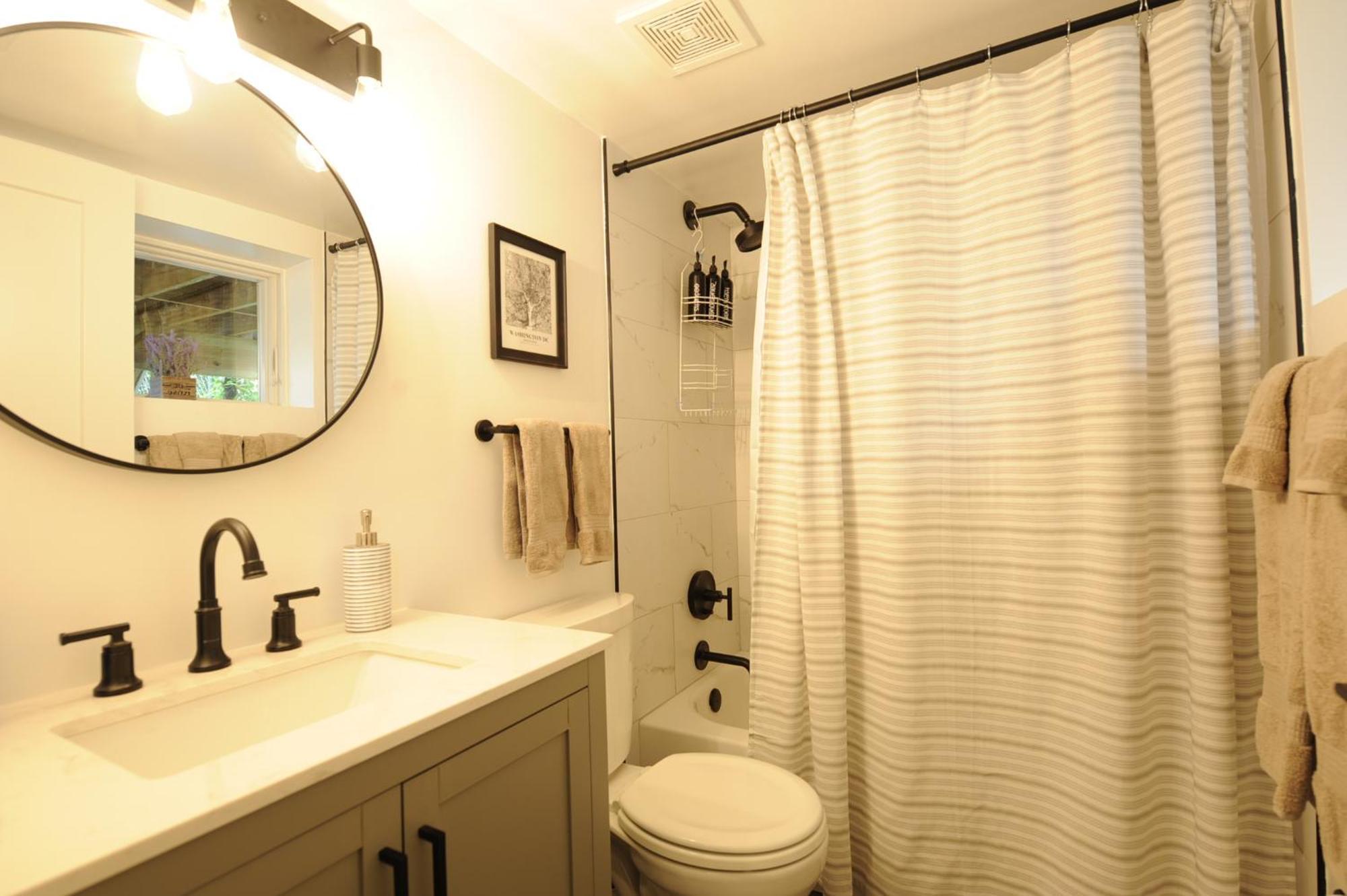 Cherry Blossom Townhouse, Easy Dc Access Вашингтон Экстерьер фото