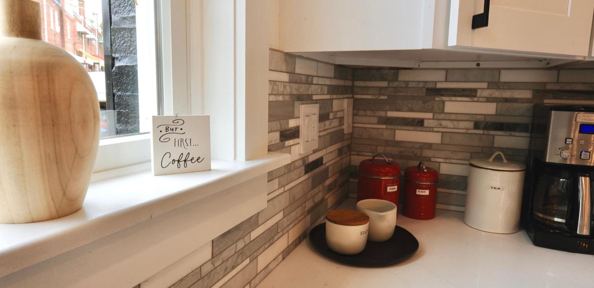 Cherry Blossom Townhouse, Easy Dc Access Вашингтон Экстерьер фото