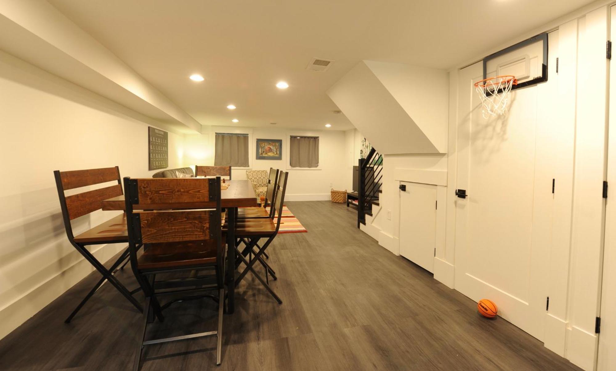 Cherry Blossom Townhouse, Easy Dc Access Вашингтон Экстерьер фото