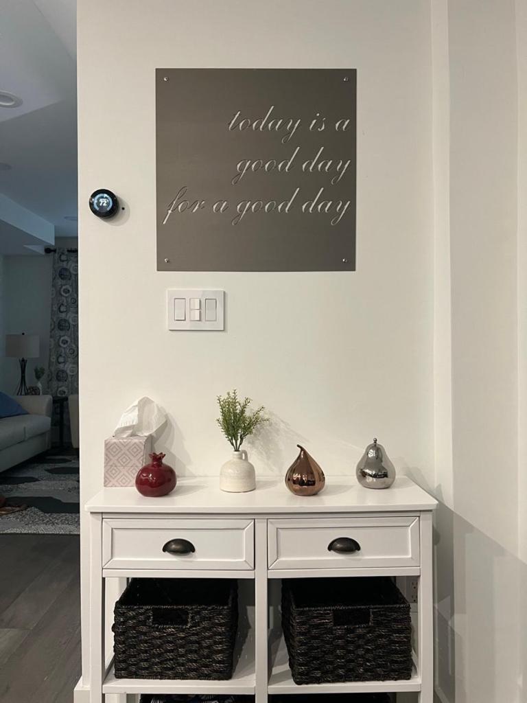 Cherry Blossom Townhouse, Easy Dc Access Вашингтон Экстерьер фото